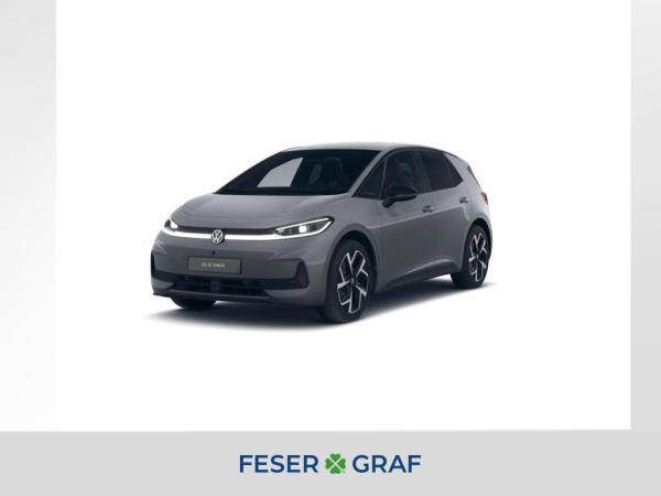 Volkswagen ID.3 Neo Style 58 kWh NAV WäPu AHK EasyCharging image