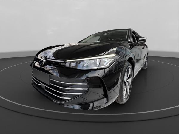 VW Passat B8  Variant 1.5 TSI OPF Business DSG