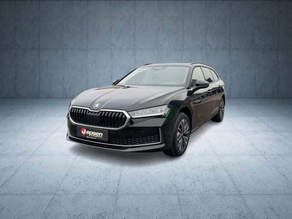 Skoda Superb 4. Generation  2.0 TDI SCR L&K DSG