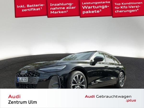 Audi A6 GH/C9 Limousine 3.0 TDI MHEV plus quattro S tronic