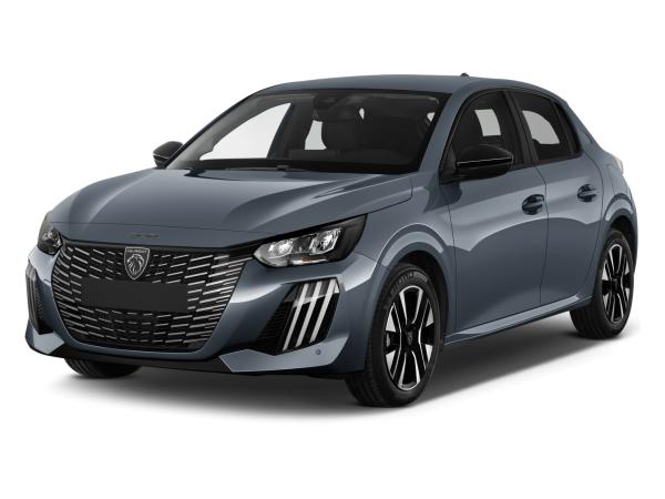 Peugeot 208 Hybrid 145 e-DSC6 Allure image