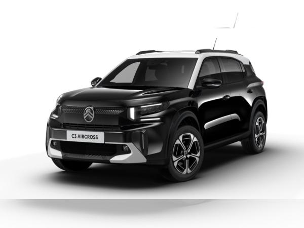 Citroën C3 Aircross Hybrid 145 Doppelkupplung 6-Gang MAX image
