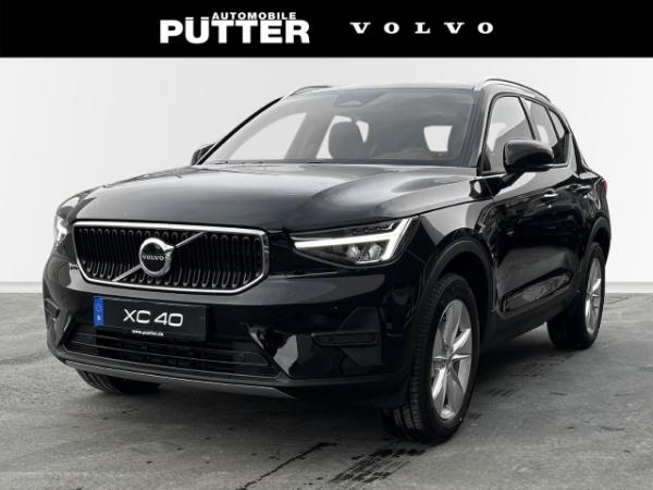 Volvo XC40 B3 Benzin Core 18'' LED SHZ Rückfahrkam. DAB ACC El. Heckklappe image