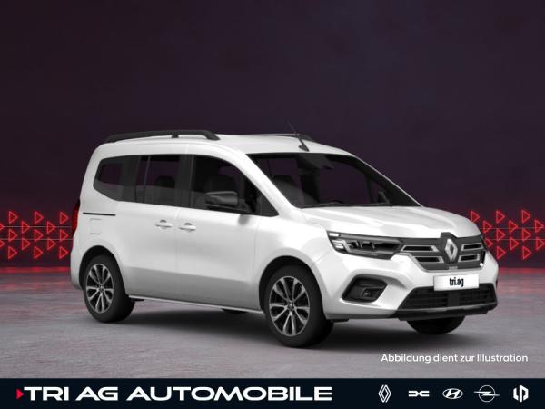 Renault Kangoo III Grand  TCe 130 FAP Techno EDC