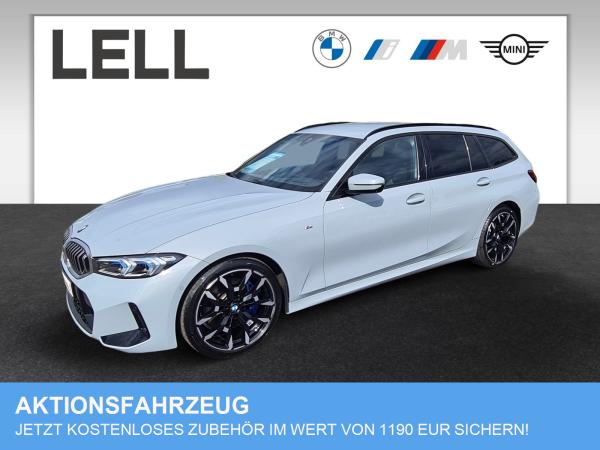 BMW 3er-Reihe G20/G21/G80 330d Touring M Sport xDrive Steptronic