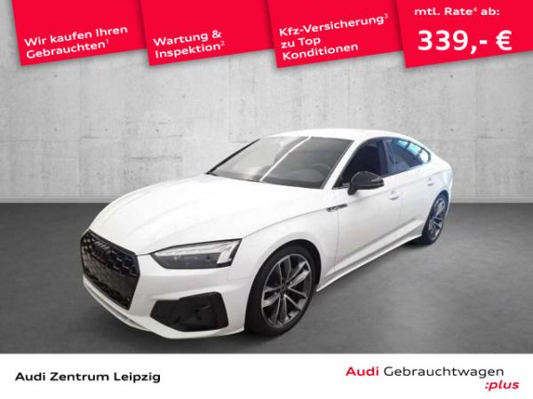 Audi A5 B10  Limousine 2.0 TFSI edition one quattro S tronic