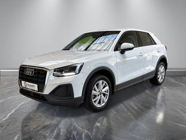 Audi Q2 GA  30 TFSI edition one