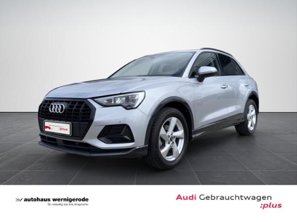 Audi Q3 F3  Sportback 35 TFSI S tronic