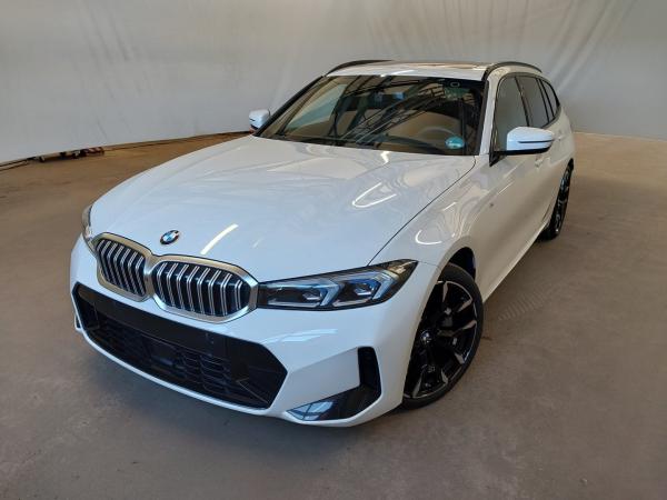 BMW 3er-Reihe G20/G21/G80 330d Touring M Sport xDrive Steptronic