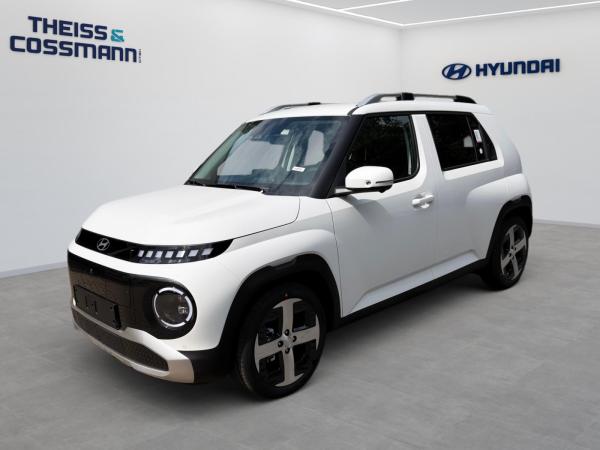 Hyundai Inster 1. Generation  (49 kWh) Prime