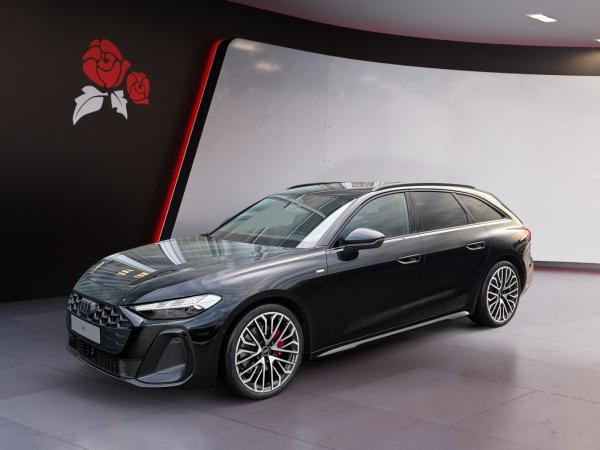 Audi A5 F5  Coupe 40 TDI advanced quattro S tronic