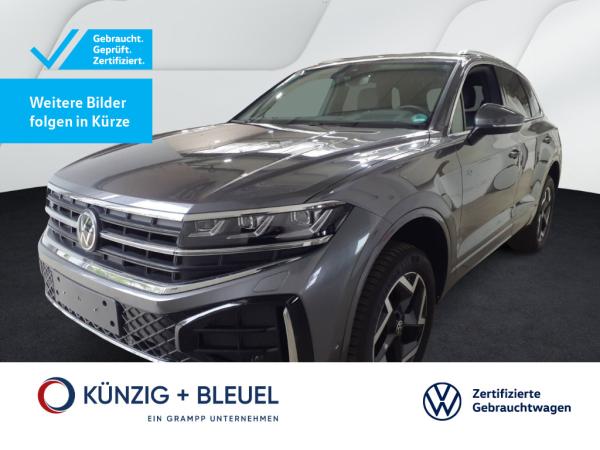 VW Touareg III  3.0 V6 TDI SCR Atmosphere 4MOTION Tiptronic