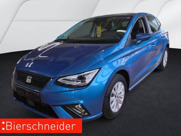 SEAT Ibiza KJ  1.0 TSI Style BEATS DSG