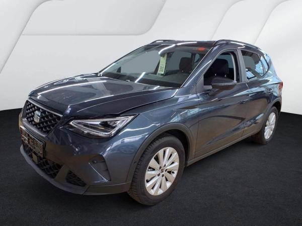 SEAT Arona KJ  1.0 TSI Xperience BEATS