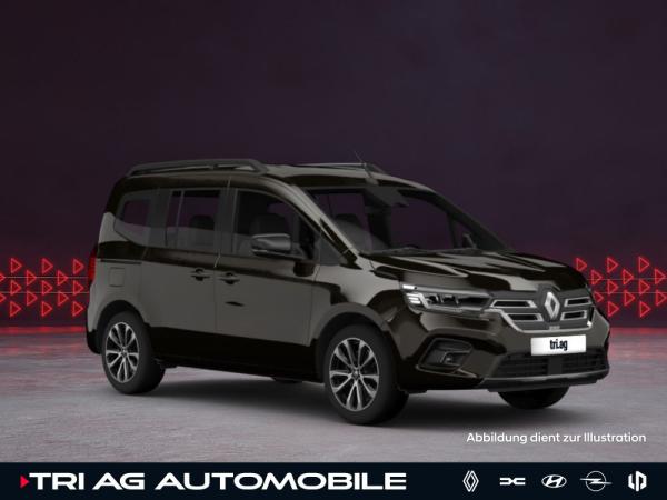 Renault Kangoo III  BLUE dCi 115 Techno EDC