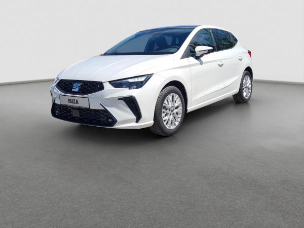 SEAT Ibiza KJ  1.0 TSI Style BEATS DSG