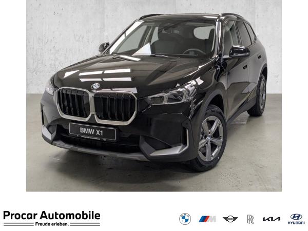 BMW X1 U11  sDrive18i M Sportpaket Edition Balance Steptronic (DKG)