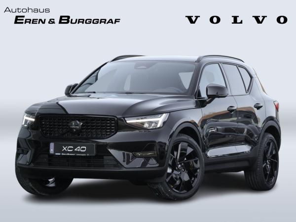 Volvo XC40 1. Generation T4 Geartronic
