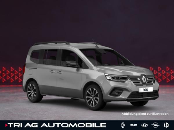 Renault Kangoo III Grand  TCe 130 FAP Techno EDC