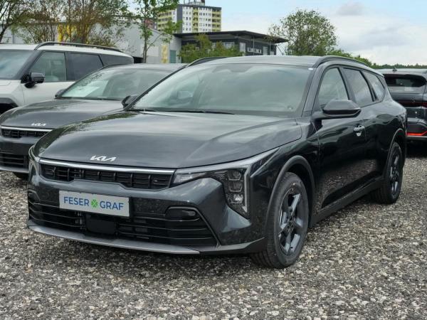 Kia K4 CL4M  1.6 T-GDI Vision DCT7