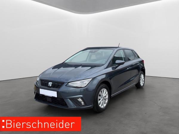 SEAT Ibiza KJ  1.0 TSI Style BEATS DSG