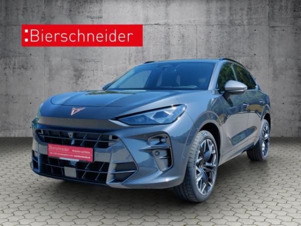 CUPRA Terramar 1. Generation  2.0 TSI VZ 4Drive DSG