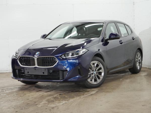 BMW 1er-Reihe F70 118d M Sport Design Steptronic (DKG)