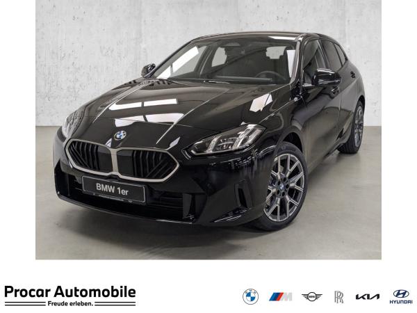 BMW 1er-Reihe F70 116 M Sport Design Steptronic (DKG)