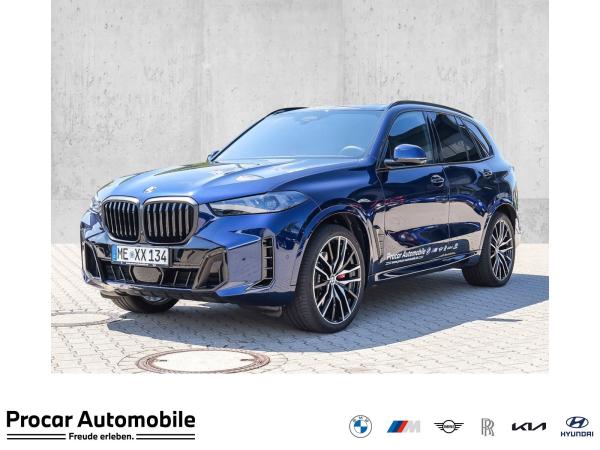 BMW X5 G05/F95  xDrive30d M Sportpaket Steptronic Sport