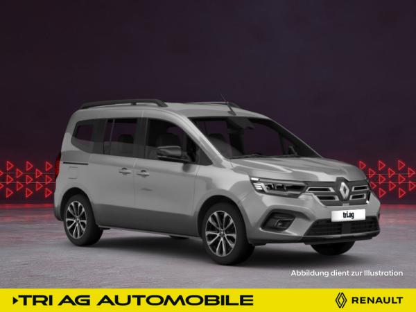 Renault Kangoo III Grand  TCe 130 FAP Techno EDC