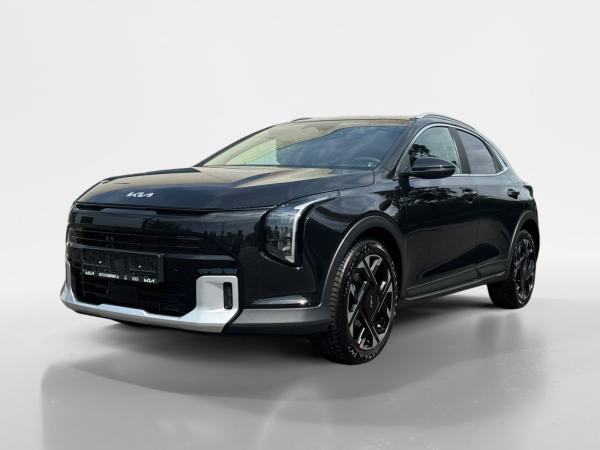 Kia XCeed CD  1.4 T-GDI JBL Sound Edition DCT7