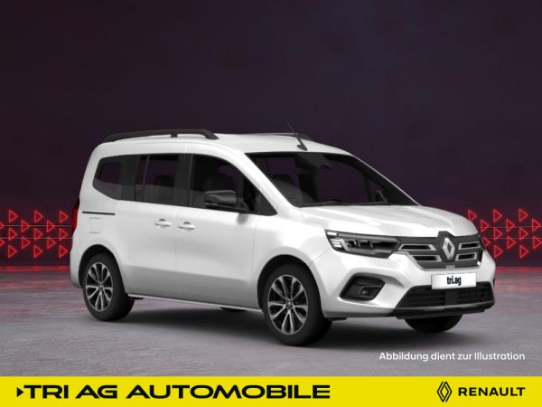 Renault Kangoo III  Rapid L1 TCe 130 FAP Extra Open Sesame by Renault