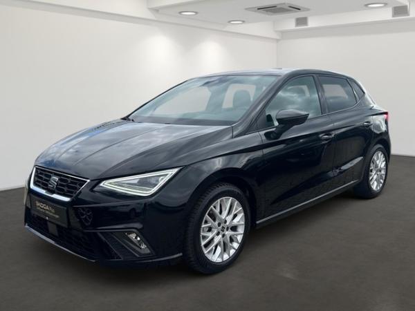 SEAT Ibiza KJ  1.5 TSI Xcellence BEATS DSG