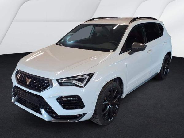 CUPRA Ateca 1. Generation  2.0 TSI Edition VZ 4Drive DSG