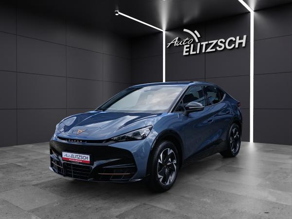 Cupra Tavascan Endurance +++sofort verfügbar+++ 210 kW (286 PS) image