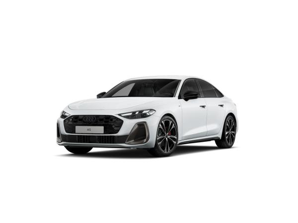 Audi A5 F5  Coupe 40 TDI S line quattro S tronic
