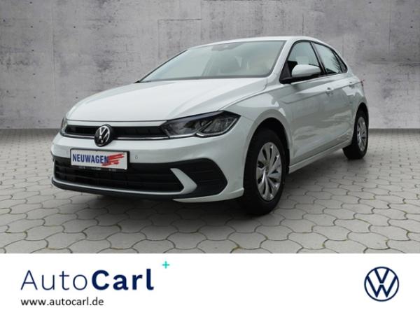 VW Polo VI  1.0 TSI OPF beats