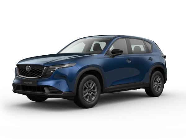 Mazda CX-5 KM  2.5 e-SKYACTIV-G 141 Prime-Line SKYACTIV-Drive