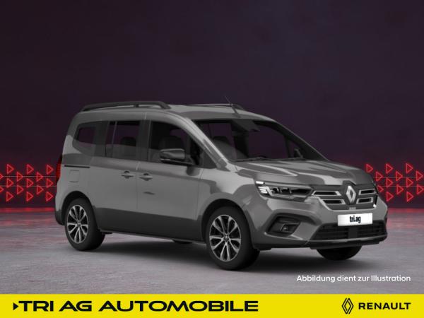 Renault Kangoo III Grand  TCe 130 FAP Techno EDC