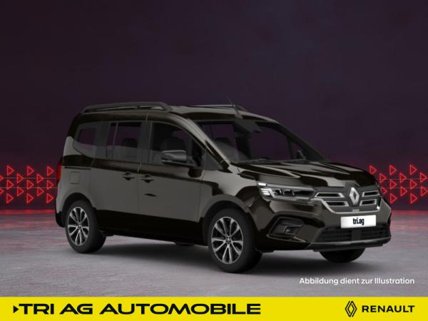 Renault Kangoo III Grand  TCe 130 FAP Techno EDC