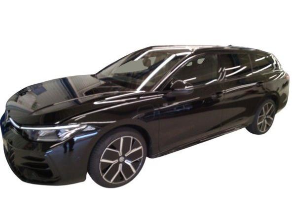 VW Passat B9  Variant 1.5 eTSI ACT Business DSG