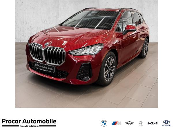 BMW 2er-Reihe Gran Coupe F74 216 Gran Coupe M Sportpaket Steptronic (DKG)