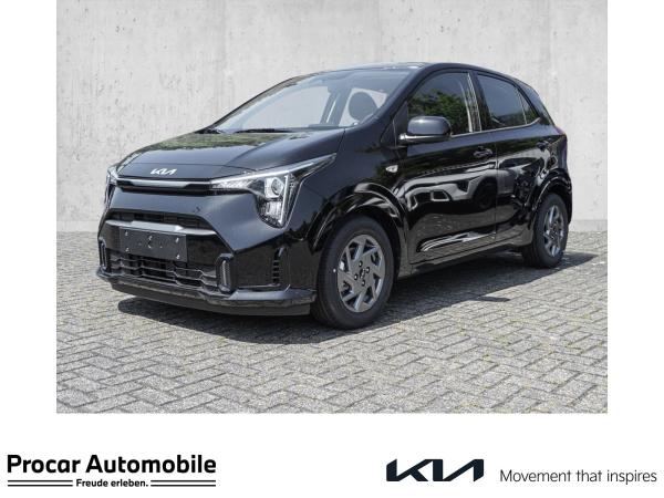 Kia Picanto 1.0 GDI Vision Navi Kamera Sitzheizung image