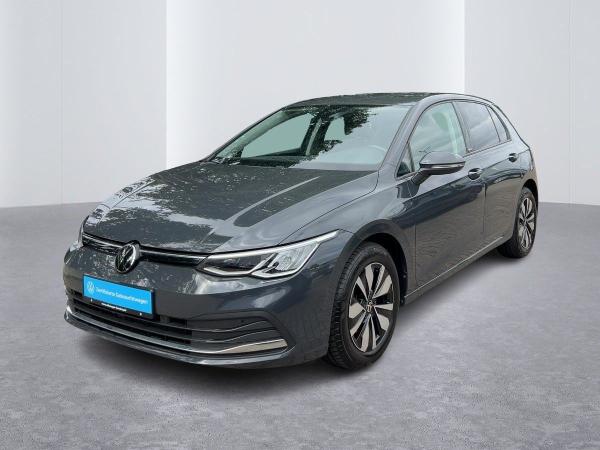 VW Golf VIII  1.5 TSI ACT ACTIVE