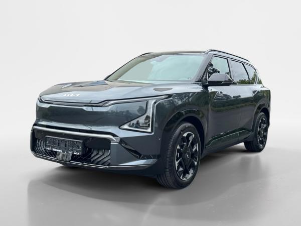 Kia EV5 81kWh GT-Line DriveWise+Pano+W-Pumpe+360+ACC+ image