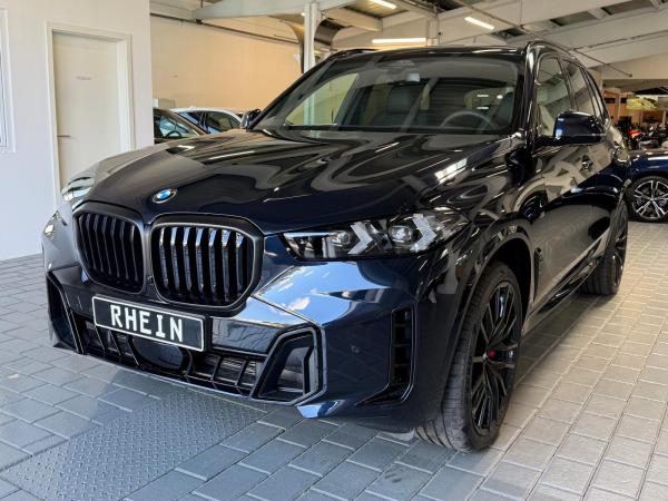 BMW X5 G05/F95  xDrive30d M Sportpaket Steptronic Sport