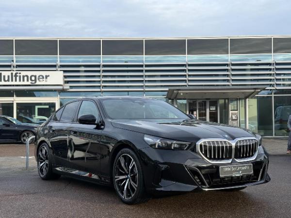 BMW 5er-Reihe G30/G31/F90 530e Touring M Sportpaket xDrive Steptronic