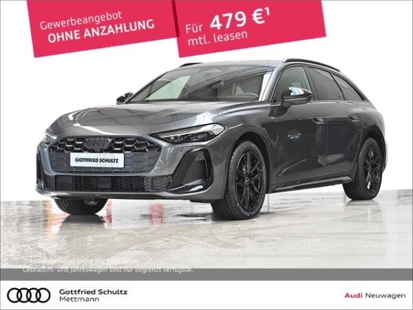 Audi A5 F5  Cabriolet 40 TDI quattro S tronic