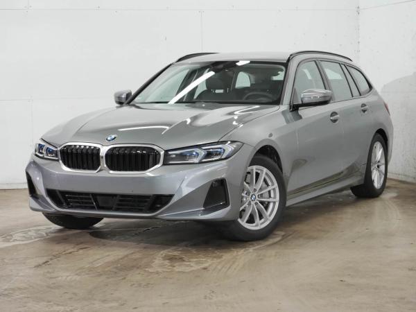 BMW 330 i xDrive Tour. Komfortz., DrivAss, ACC, ParkAss+, Head-Up, image
