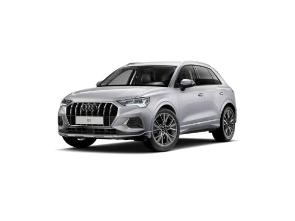 Audi Q3 F3  Sportback 35 TFSI S line S tronic